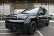 New 2026 Hyundai Santa Fe Hybrid Calligraphy SUV