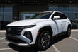 New 2026 Hyundai Tucson Hybrid SEL AWD SUV