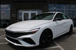 New 2026 Hyundai Elantra SEL Sport Sedan