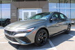 New 2026 Hyundai Elantra SEL Sport Sedan