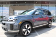 New 2027 Hyundai Santa Fe Limited AWD SUV