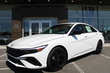 New 2026 Hyundai Elantra SEL Sport Sedan