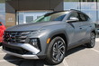 New 2026 Hyundai Tucson Limited AWD SUV