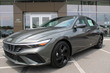 New 2026 Hyundai Elantra SEL Sport Sedan