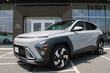 New 2026 Hyundai Kona Limited FWD SUV