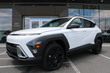 New 2026 Hyundai Kona SEL Sport AWD SUV