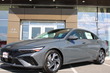 New 2025 Hyundai Elantra Limited Sedan