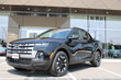 New 2025 Hyundai Santa Cruz SEL Activity AWD Truck Crew Cab