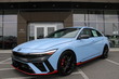 New 2026 Hyundai Elantra N Sedan Sedan