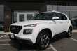 New 2025 Hyundai Venue SEL SUV