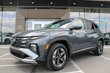 New 2026 Hyundai Tucson SEL AWD SUV