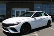 New 2026 Hyundai Elantra SEL Sport Sedan
