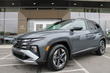 New 2026 Hyundai Tucson SEL FWD SUV