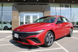 New 2025 Hyundai Elantra SEL Sport Sedan