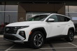 New 2026 Hyundai Tucson SEL AWD SUV