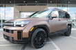 New 2027 Hyundai Santa Fe Calligraphy FWD SUV