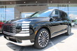 New 2026 Hyundai Palisade Calligraphy AWD SUV