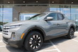 New 2026 Hyundai Santa Cruz SEL AWD Truck Crew Cab