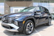 New 2026 Hyundai Tucson Hybrid SEL AWD SUV
