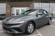 New 2026 Hyundai Elantra SE Sedan