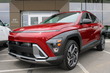New 2026 Hyundai Kona SEL Premium AWD SUV
