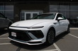 New 2025 Hyundai Sonata Hybrid SEL Sedan