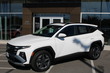 New 2026 Hyundai Tucson SEL Convenience AWD SUV