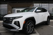 New 2026 Hyundai Tucson SEL Plus AWD SUV