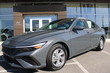 New 2026 Hyundai Elantra SE Sedan