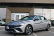 New 2025 Hyundai Elantra Hybrid SEL Sport Sedan