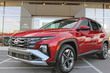 New 2026 Hyundai Tucson Hybrid SEL Convenience SUV