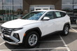 New 2026 Hyundai Tucson SE FWD