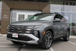 New 2025 Hyundai Tucson Limited AWD SUV