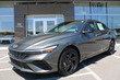 New 2026 Hyundai Elantra SEL Sport Sedan