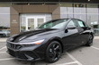 New 2026 Hyundai Elantra SEL Sport Sedan