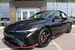 New 2026 Hyundai Elantra N Sedan Sedan
