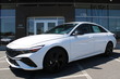 New 2026 Hyundai Elantra SEL Sport Premium Sedan