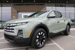 New 2026 Hyundai Santa Cruz SE AWD Truck Crew Cab