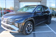 New 2025 Hyundai Tucson Plug-In Hybrid SEL SUV
