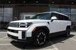 New 2027 Hyundai Santa Fe SE FWD SUV