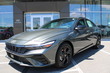 New 2026 Hyundai Elantra SEL Sport Premium Sedan