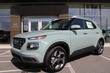 New 2026 Hyundai Venue SEL SUV