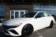 New 2026 Hyundai Elantra SEL Sport Premium Sedan