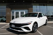 New 2025 Hyundai Elantra SEL Sport Sedan