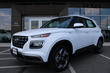 New 2025 Hyundai Venue SEL SUV