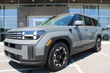 New 2027 Hyundai Santa Fe SE AWD SUV