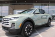 New 2027 Hyundai Santa Cruz SE AWD Truck Crew Cab