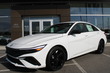 New 2026 Hyundai Elantra SEL Sport Sedan