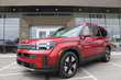 New 2026 Hyundai Santa Fe Hybrid SEL SUV