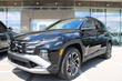 New 2026 Hyundai Tucson Limited AWD SUV